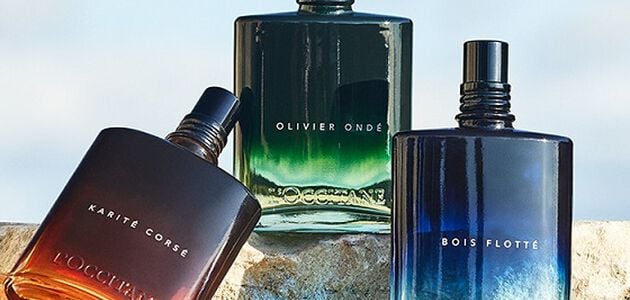 perfumes masculinos colección prestige