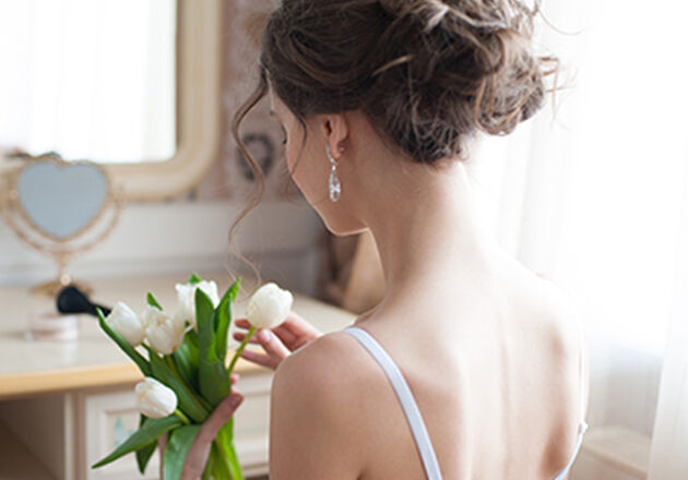 Planning de belleza - Especial Boda
