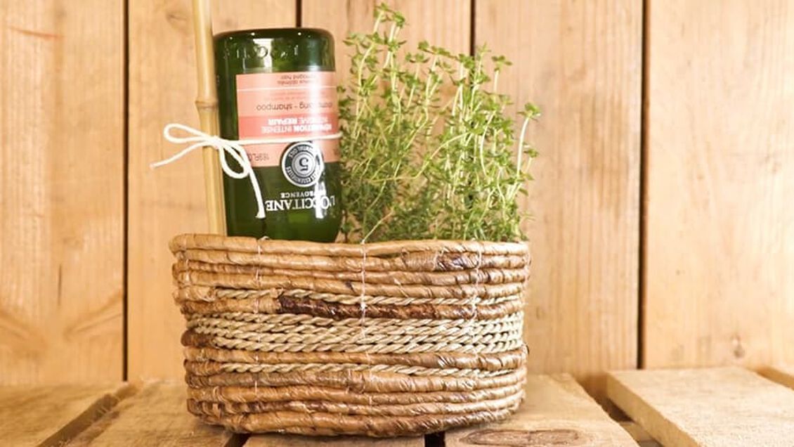 Leyendo LA MEJOR MANERA DE REGAR TUS PLANTAS DURANTE TU AUSENCIA