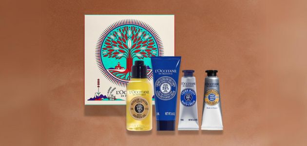 <b>&iexcl;Tu Cofre con Cuidados Karit&eacute; DE REGALO*!</b>