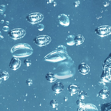 Agua del manantial Réotier