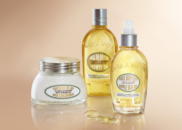 productos almendra