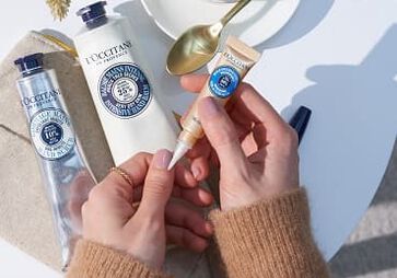 manos secas soluciones