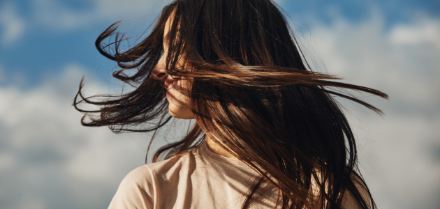 mascarilla de cabello beneficios