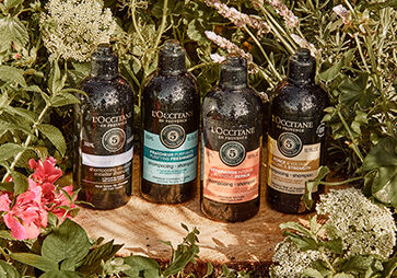 productos líquidos cabello