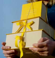 BUSCADOR DE REGALOS