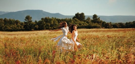 perfume de mujer