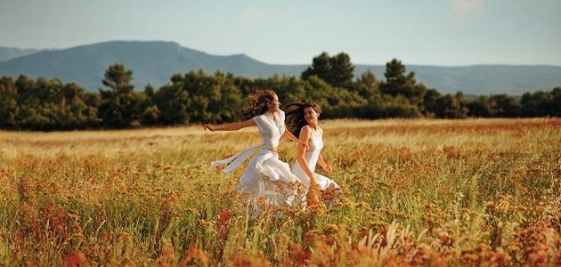 perfume de mujer