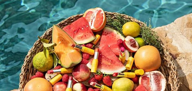 buena alimentacion vitaminas