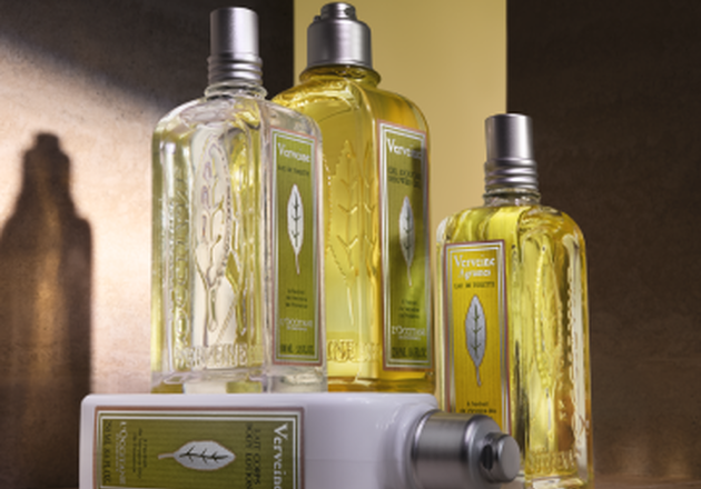 colecci&oacute;n verbena