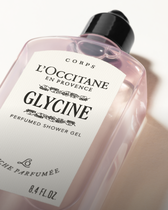 Gel de Ducha Glycine