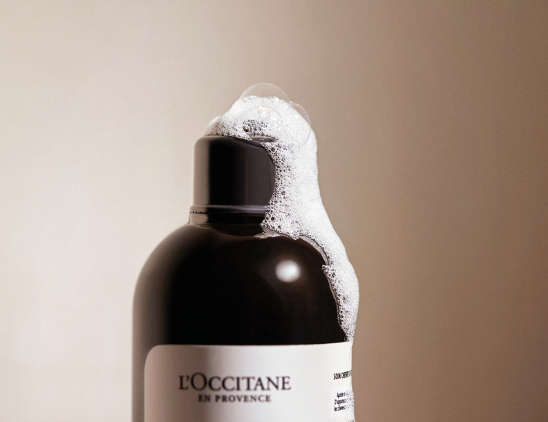 Rutina para el cabello Reparaci&oacute;n Intensa