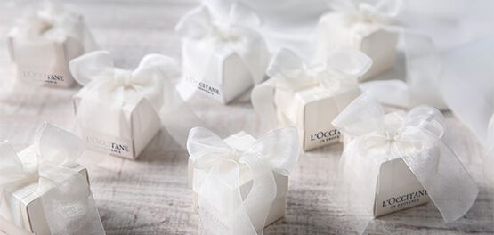 Detalles para tus invitados