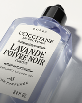 Gel de Ducha Lavande Poivre Noir