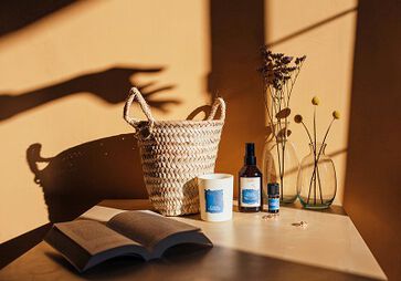 Perfume de ambientes: los gestos de bienestar para tu casa