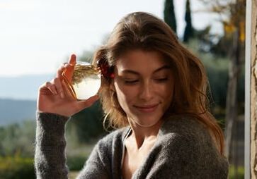 perfume mujer