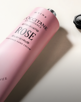 Crema de Manos Rosa