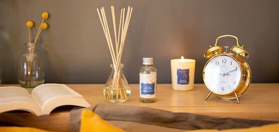 ambiente relajante