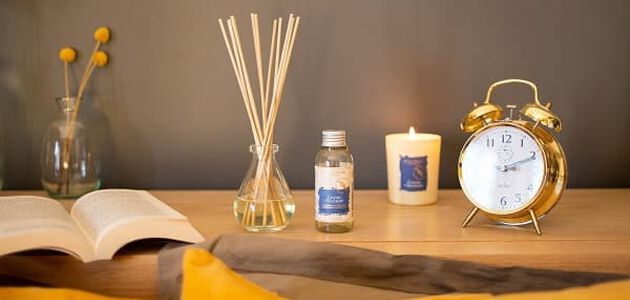 ambiente relajante