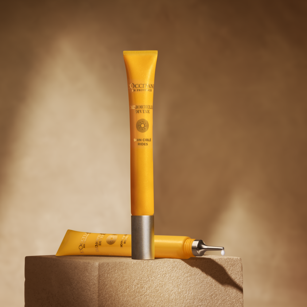 novedad Immortelle