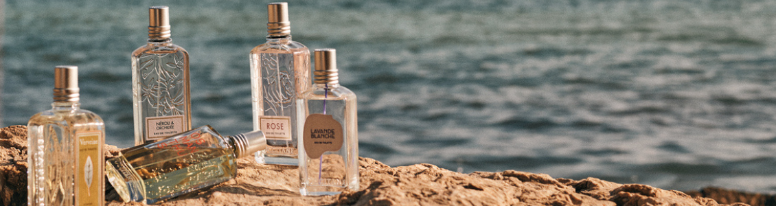 eleccion perfume de mujer