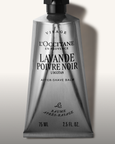 Balsamo Aftershave Lavande Poivre Noir
