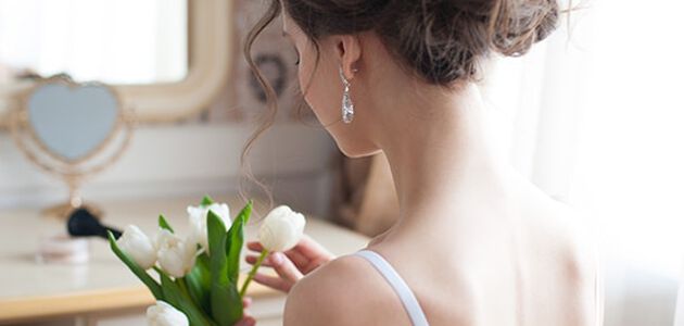 Tu preparaci&oacute;n de belleza L'OCCITANE especial boda