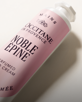 Crema de Manos Noble Epine