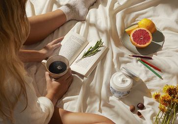 &iexcl;8 ideas para pasar un d&iacute;a de mimos perfecto!