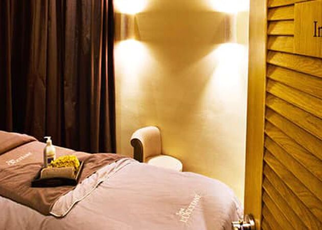 ambiance SPA