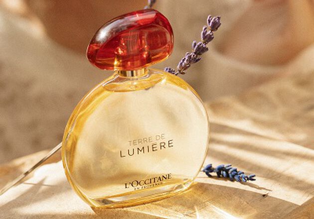 consejos de belleza perfume