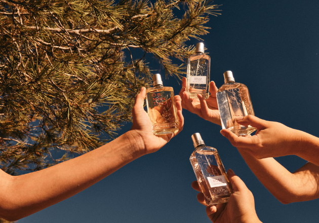 C&oacute;mo aplicar el perfume para conseguir una fragancia duradera
