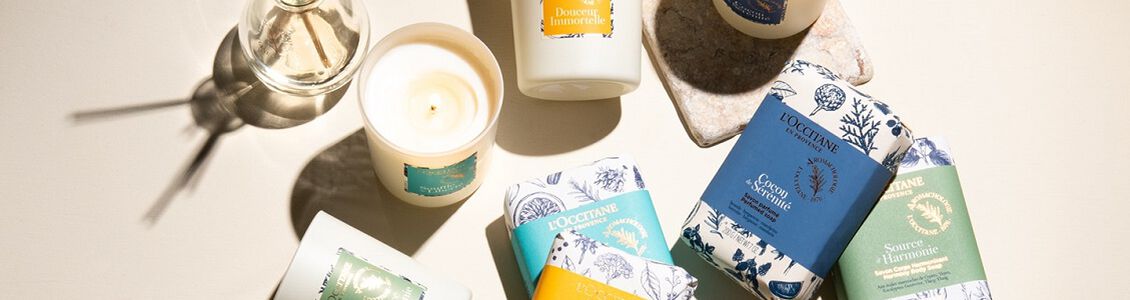 Colecci&oacute;n Aromacolog&iacute;a para el pelo
