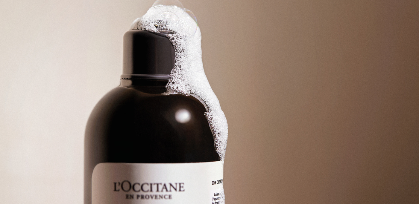Rutina para el cabello Reparaci&oacute;n Intensa