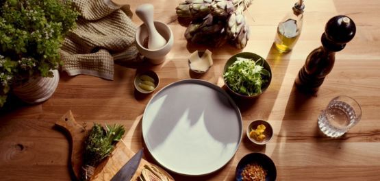 desayuno