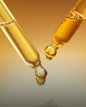 S&eacute;rum y aceite de rostro