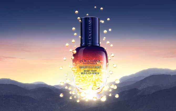 S&eacute;rum Reset Siempreviva