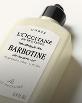 Leche de cuerpo Barbotine