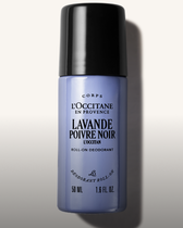 Desodorante Roll-on Lavande Poivre Noir