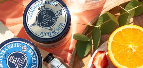exfoliante de pies