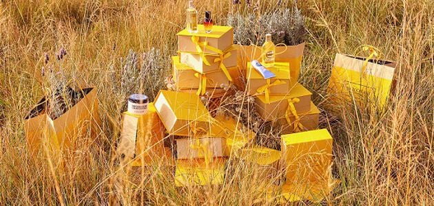Fideliza o agradece con nuestra selección de regalos