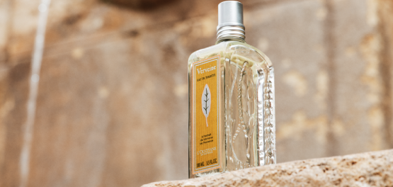 parfum ete