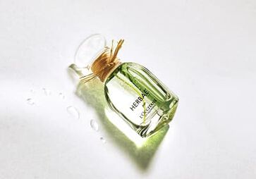 perfume herbae