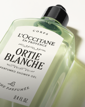 Gel de Ducha Ortie Blanche