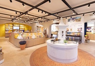 La tienda museo