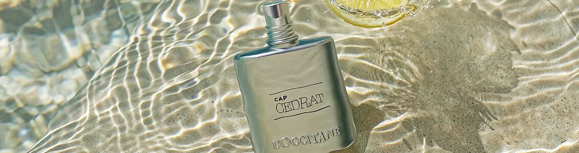 cap cédrat