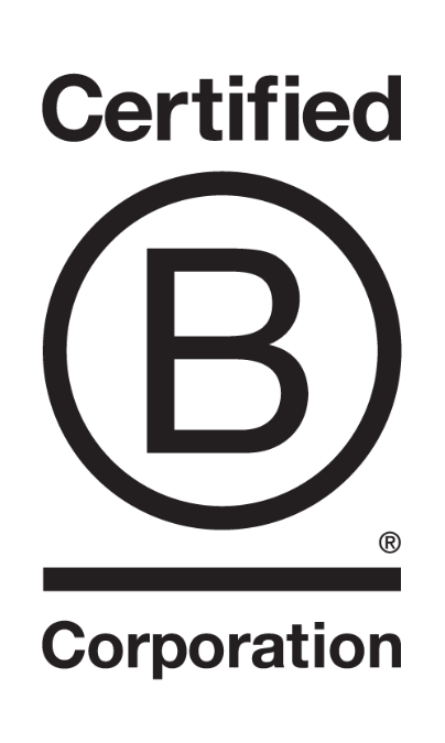 Logo BCorp