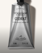 Balsamo Aftershave C&eacute;drat