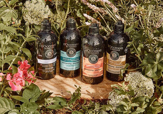 productos líquidos cabello