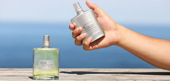 cofre perfume para hombre